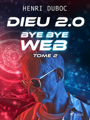 cover image of Dieu 2.0--Tome 2